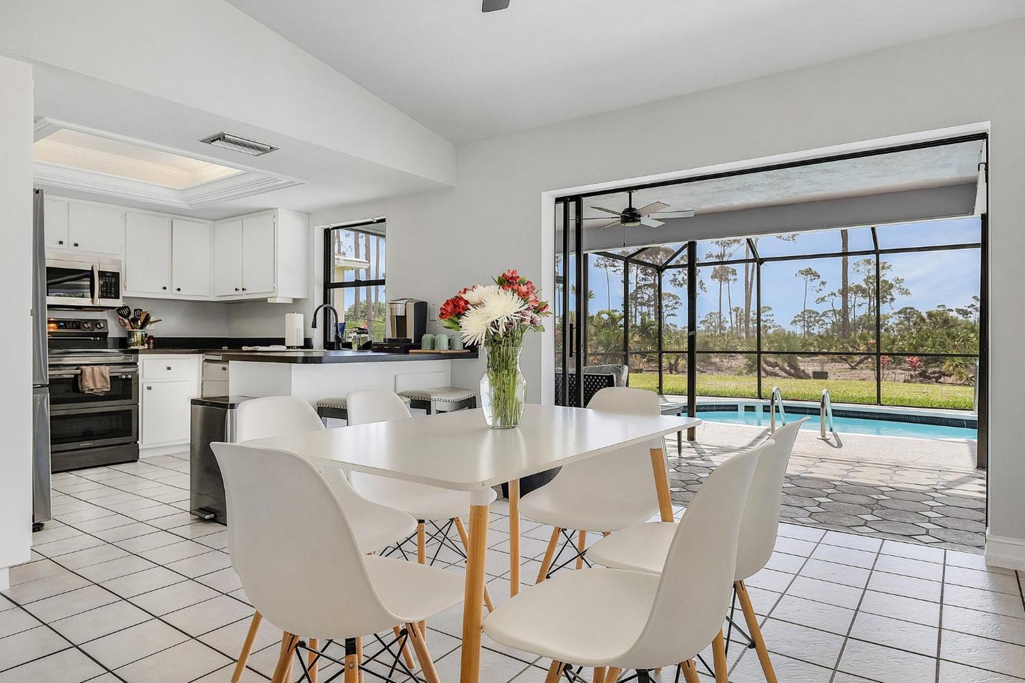 Palmetto Pines Paradise Cape Coral Extérieur photo