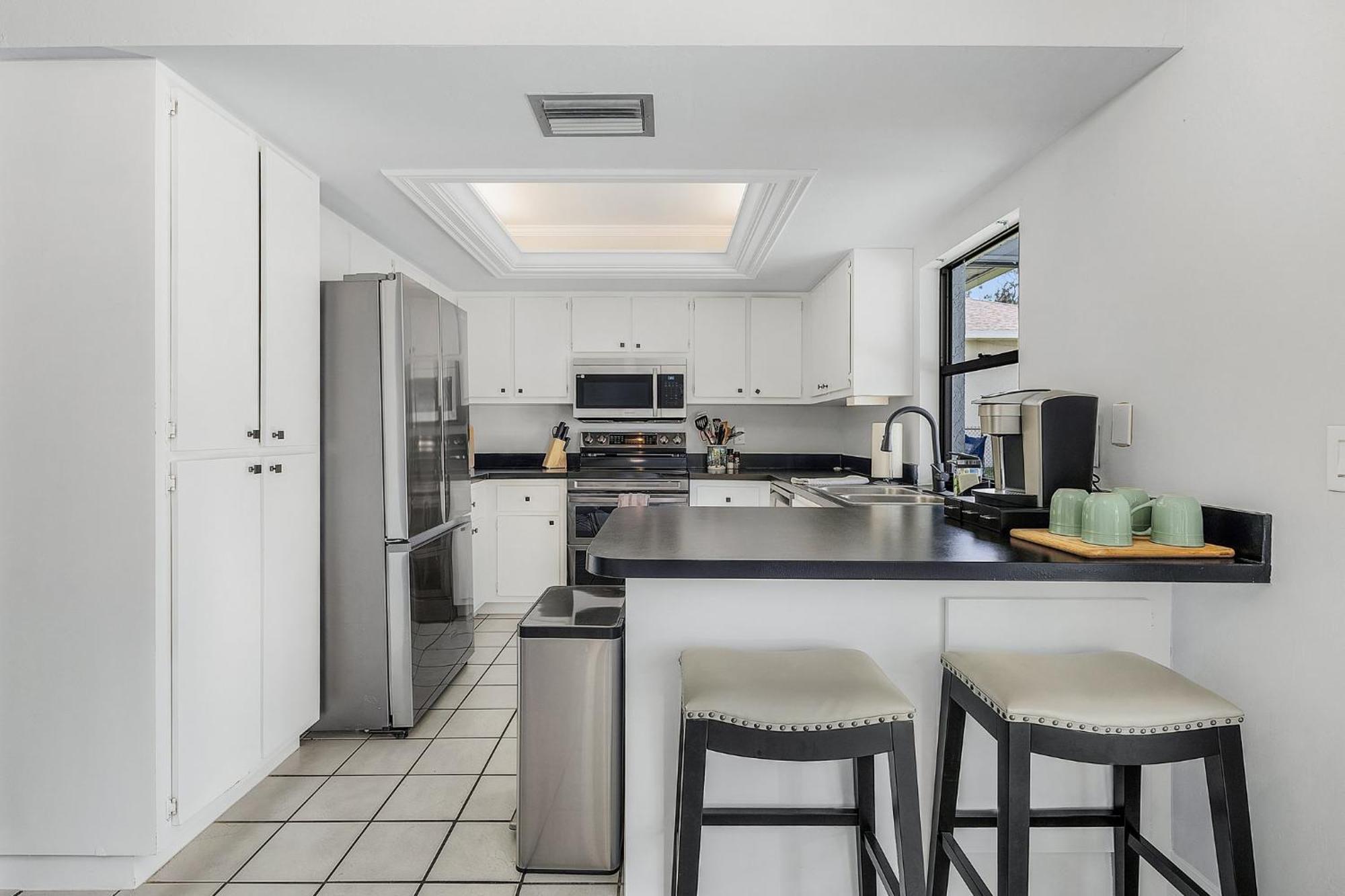 Palmetto Pines Paradise Cape Coral Extérieur photo