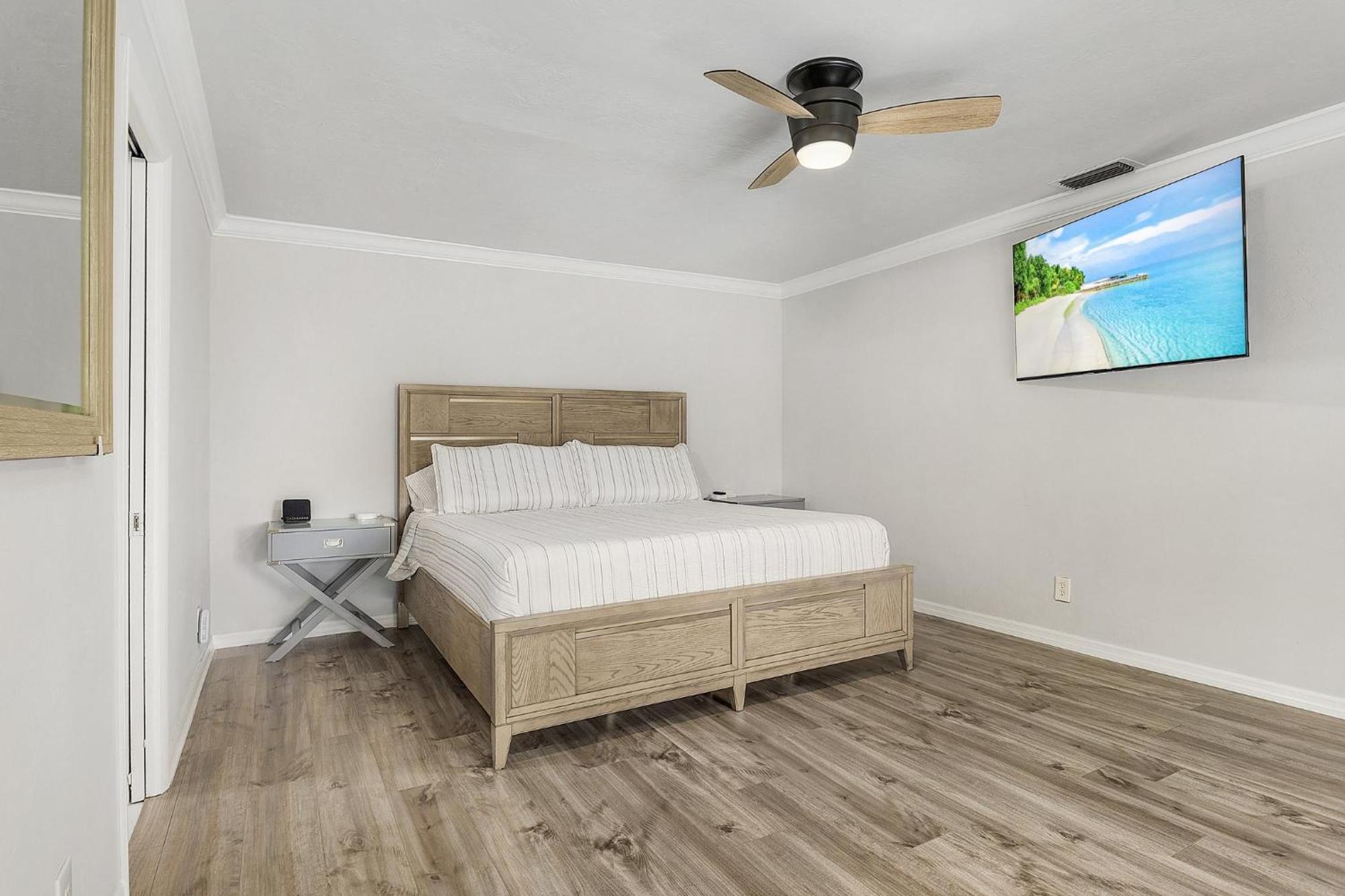 Palmetto Pines Paradise Cape Coral Extérieur photo