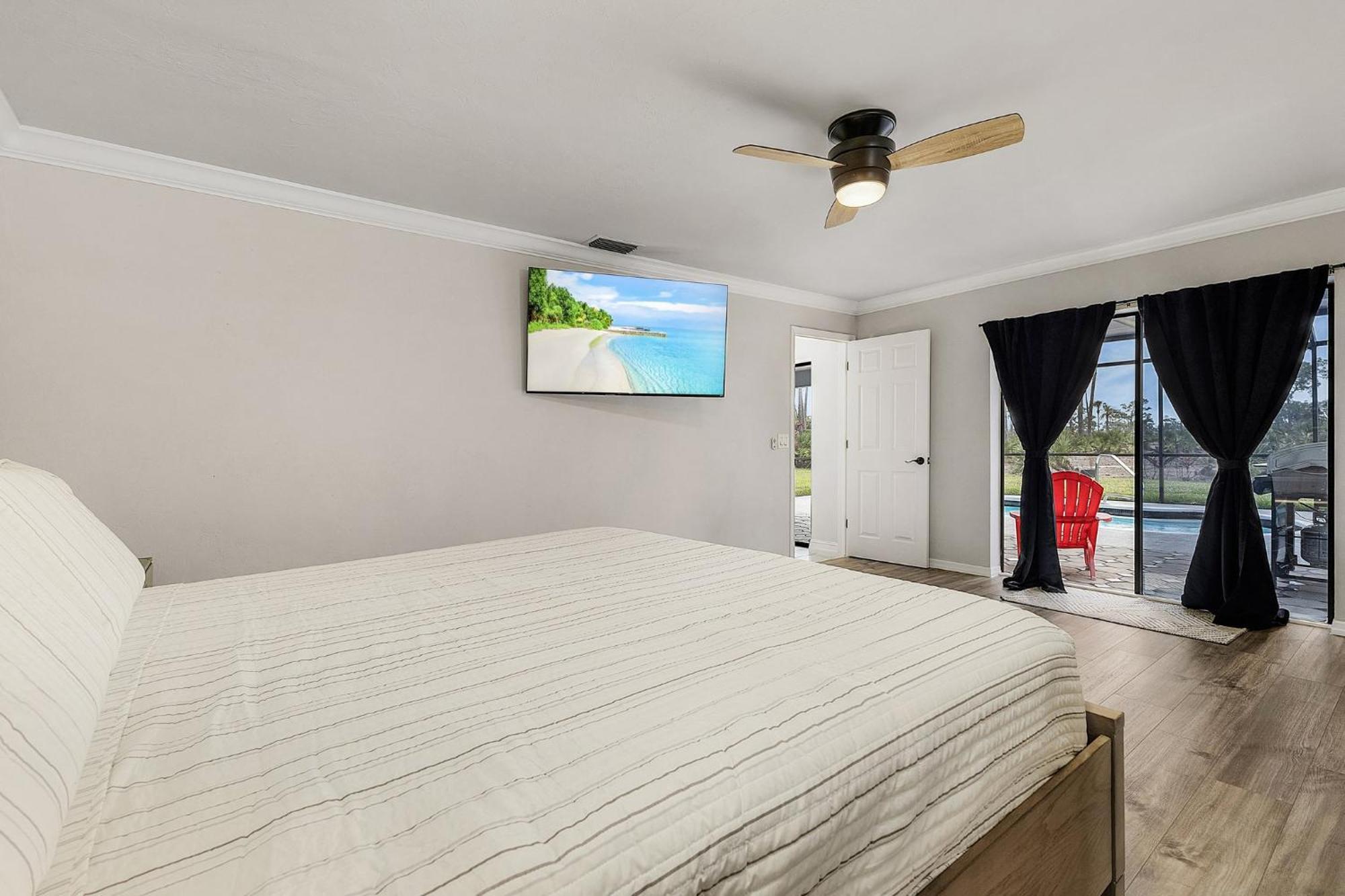Palmetto Pines Paradise Cape Coral Extérieur photo