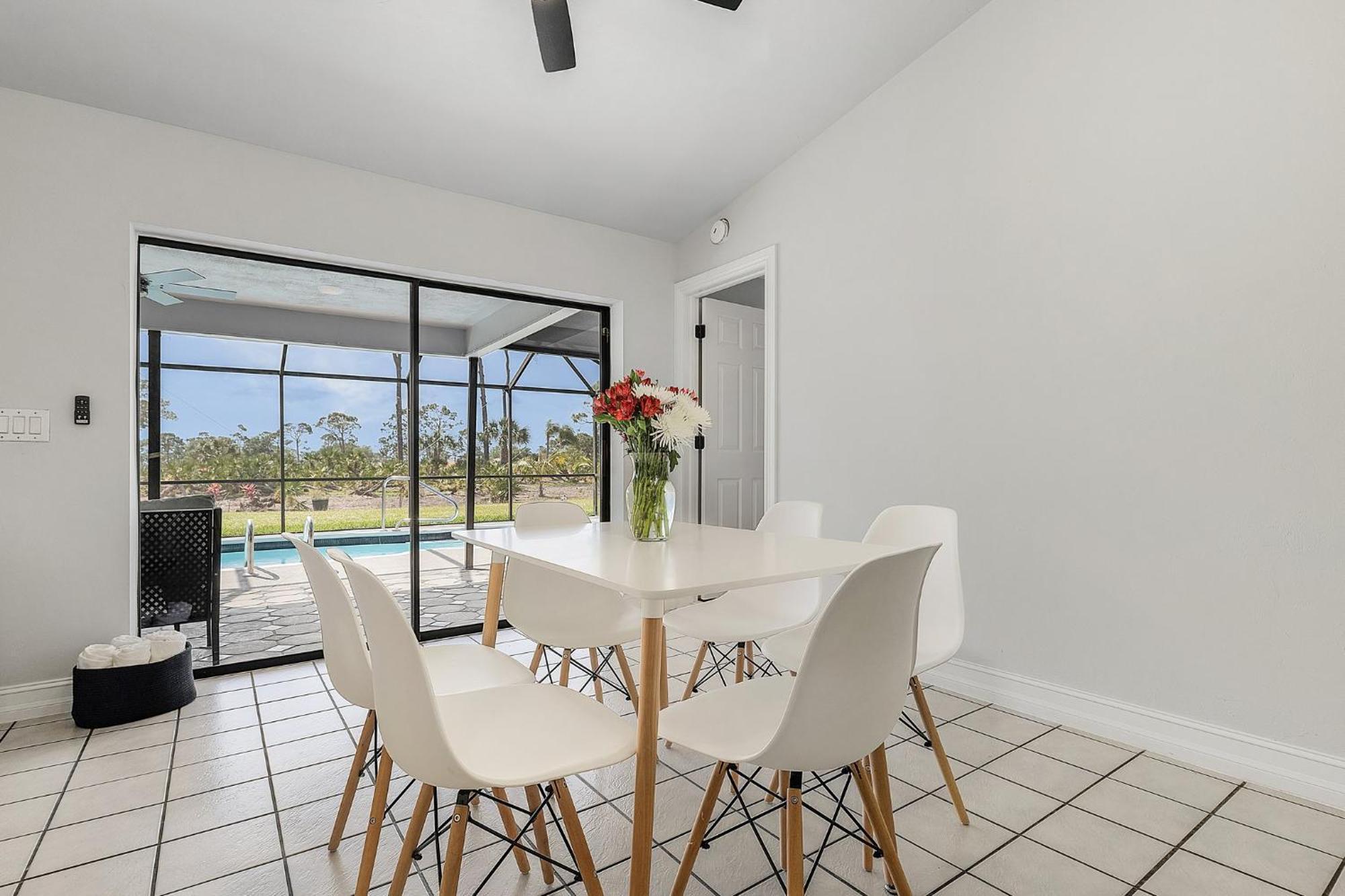 Palmetto Pines Paradise Cape Coral Extérieur photo